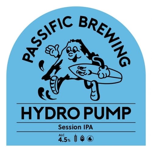 Hydro Pump