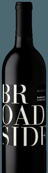 Margarita Vineyard Merlot