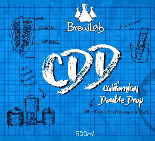 Californian Double Drop (CDD)