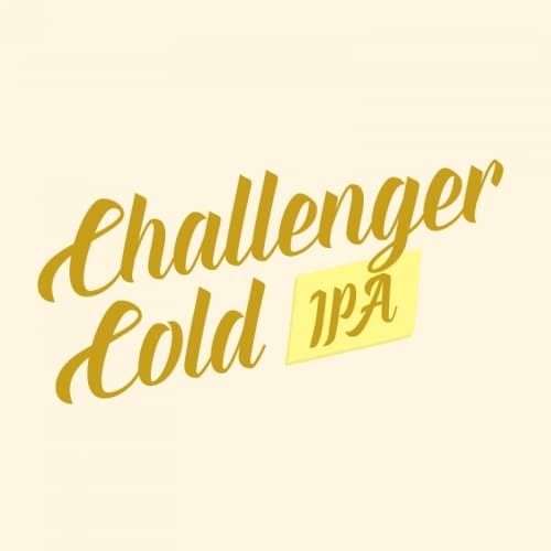 Challenger Cold IPA
