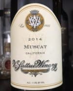 Muscat