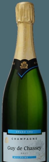 Brut Champagne Grand Cru
