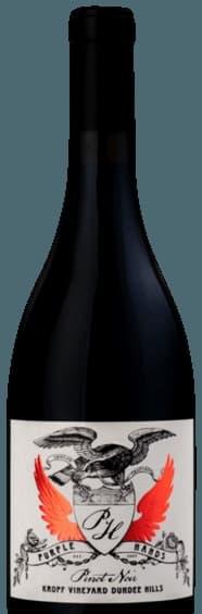 Kropf Vineyard Pinot Noir