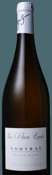 Gilles Gaudron Les Vaux Louis Vouvray Chenin Blanc
