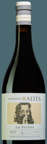 La Pilosa Garnacha Peluda