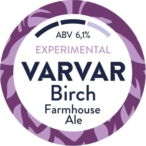 Birch Farmhouse Ale