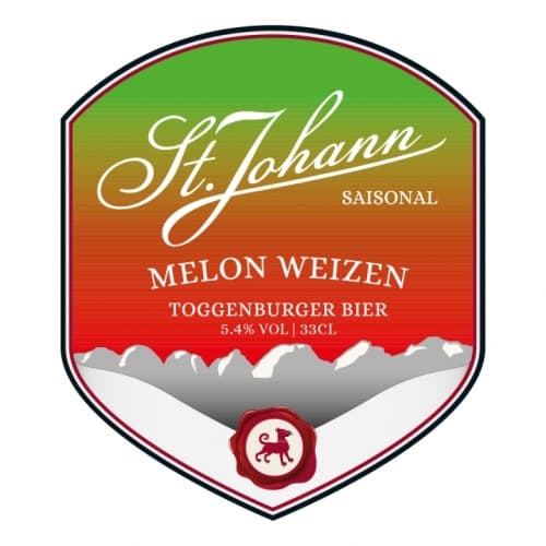 Melon Weizen