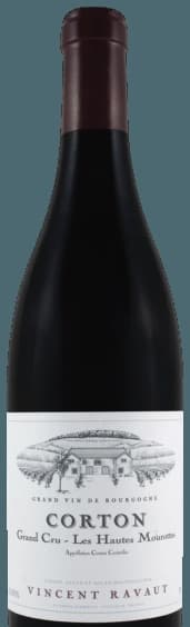Corton 'Les Hautes Mourottes' Grand Cru