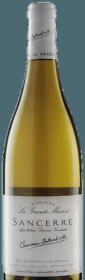 Domaine la Grande Maison Sancerre Blanc