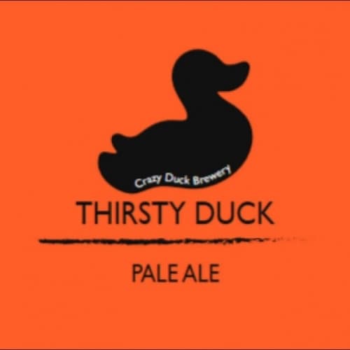 Thirsty Duck
