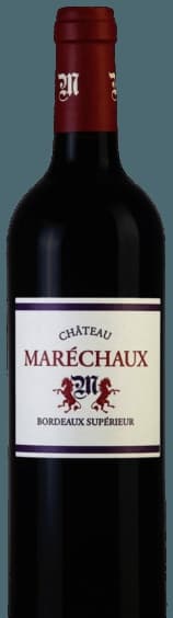 Château Maréchaux Bordeaux Supérieur