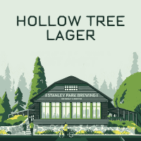 Hollow Tree Lager