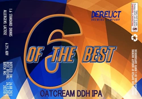 6 of the Best