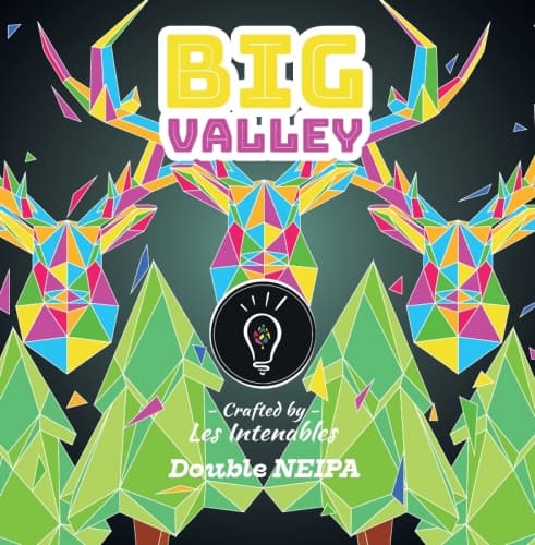 Big Valley