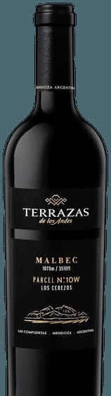 Parcel Nº10W Los Cerezos