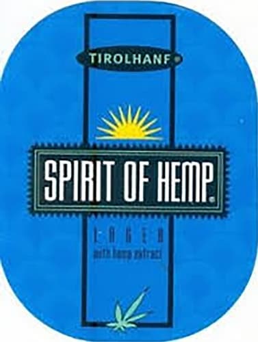 Spirit Of Hemp