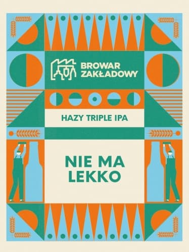 Nie Ma Lekko