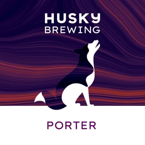 Husky Porter