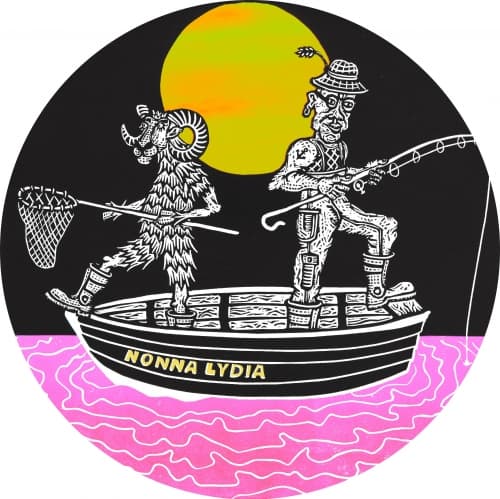 Del Mare Guava Kalamansi