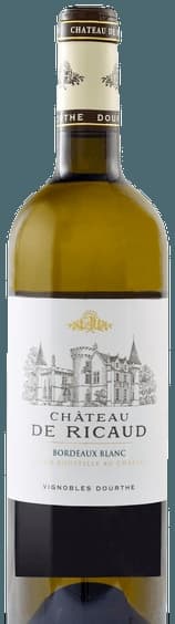Bordeaux Blanc
