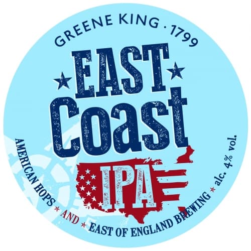 East Coast IPA