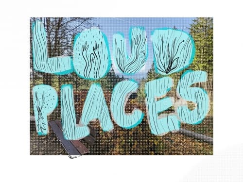 Loud Places