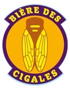 Bière des Cigales