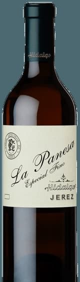 La Panesa Especial Fino
