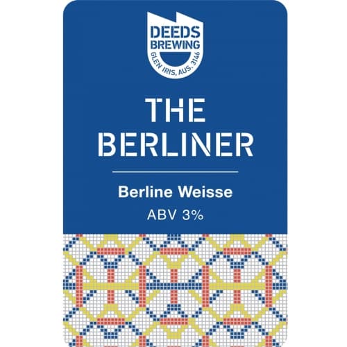 The Berliner