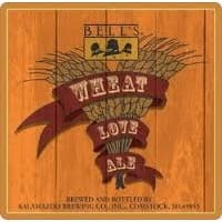 Wheat Love Ale