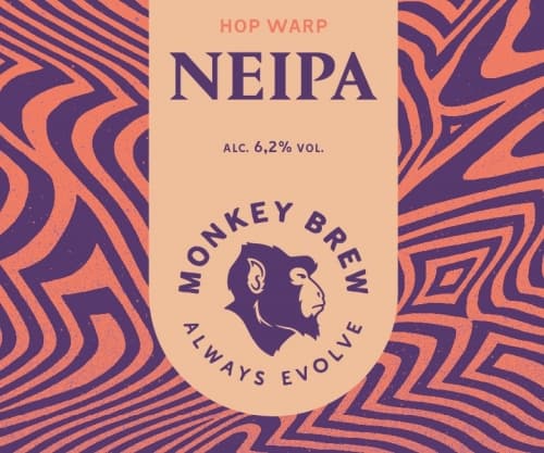 Hop Warp