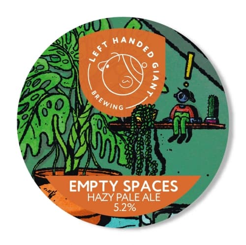 Empty Spaces