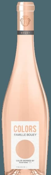 Colors Pantone 721 Rosé