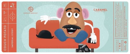 Couch Potato