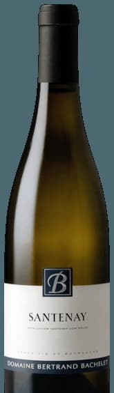 Santenay Blanc