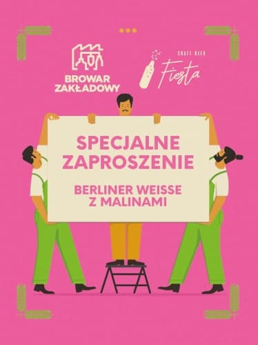 Specjalne Zaproszenie