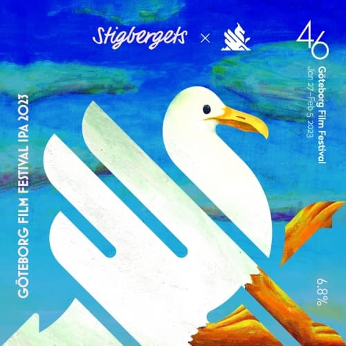 Göteborg Filmfestival IPA 2023