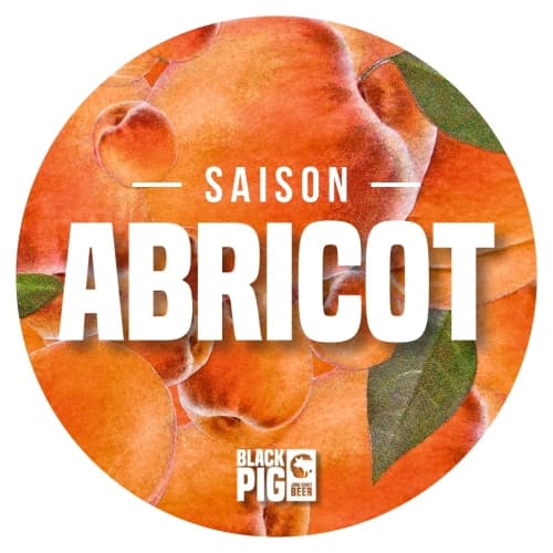 SAISON - ABRICOT