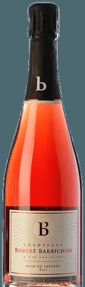 Rosé de Saignée Brut Champagne