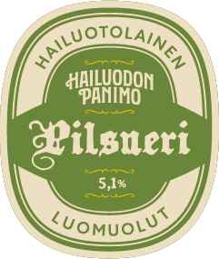 Pilsneri