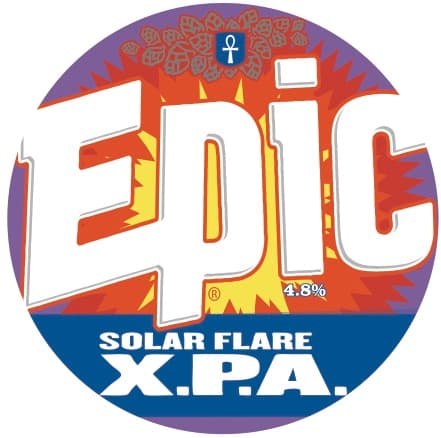 Solar Flare X.P.A.