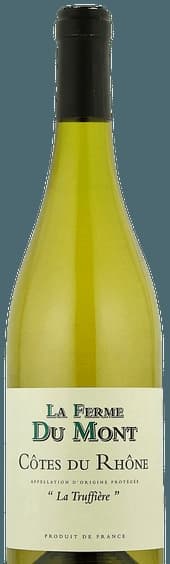 La Truffière Côtes du Rhône