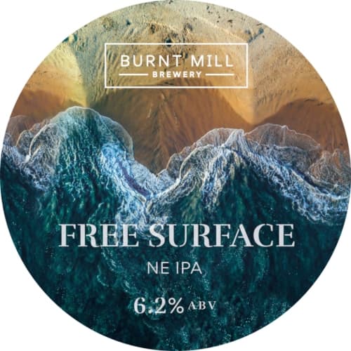 Free Surface