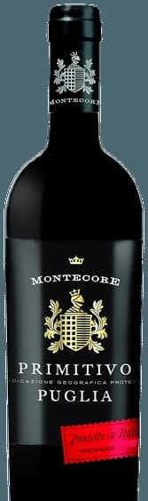 Primitivo Puglia
