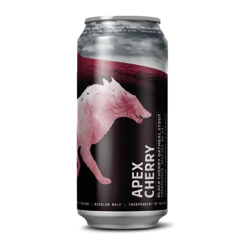 Apex Cherry