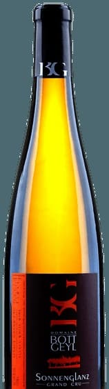 Pinot Gris Grand Cru 'Sonnenglanz'