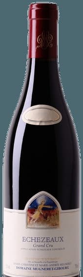 Échezeaux Grand Cru