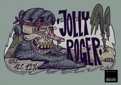 Jolly Roger