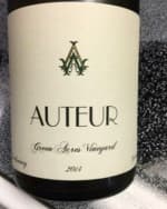 Green Acres Vineyard Chardonnay