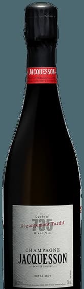 Cuvée No. 735 Dégorgement Tardif Extra Brut Champagne